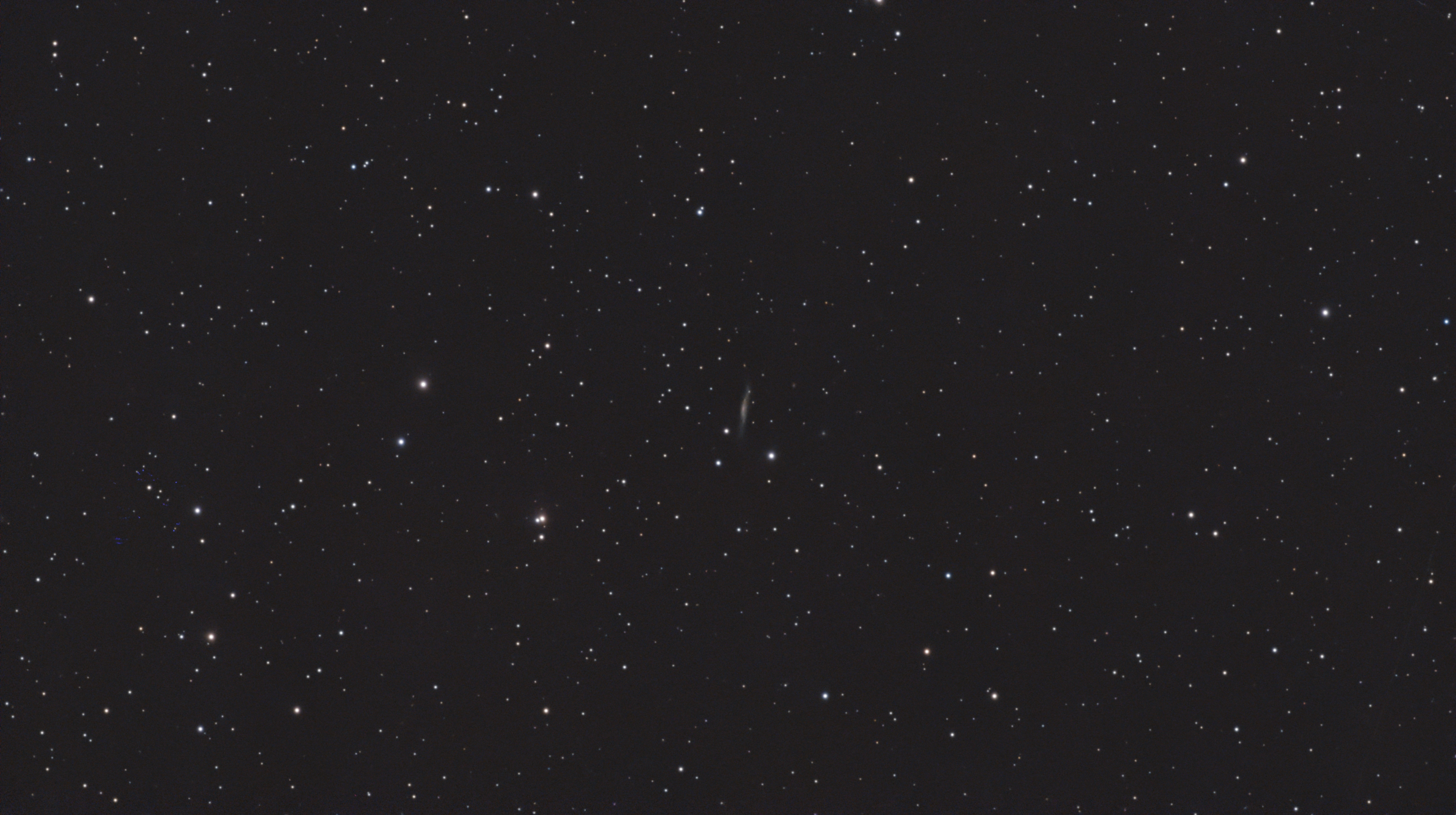 NGC 3079